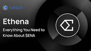 Ethena ENA Coin